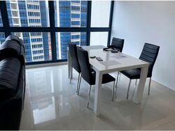 City Square Residences (D8), Condominium #543949241